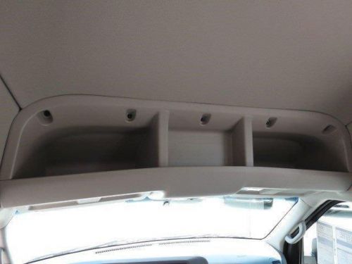 2014 Nissan NV Cargo NV2500 HD SV V6/SV V8, image 2