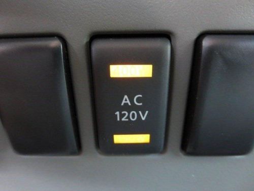 2014 Nissan NV Cargo NV2500 HD SV V6/SV V8, image 5