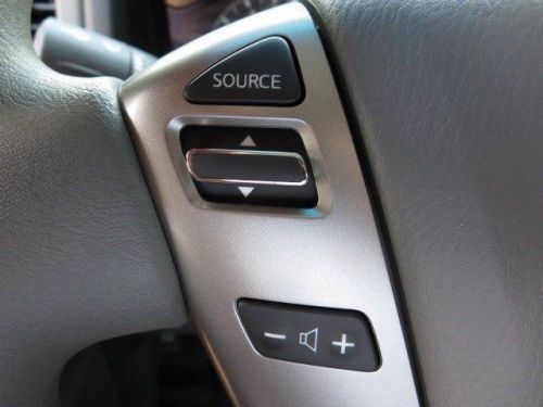 2014 Nissan NV Cargo NV2500 HD SV V6/SV V8, image 13