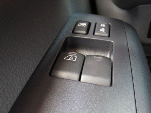 2014 Nissan NV Cargo NV2500 HD SV V6/SV V8, image 14