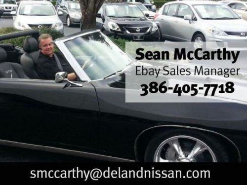 2014 Nissan NV Cargo NV2500 HD SV V6/SV V8, image 16