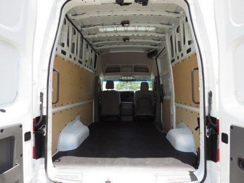 2014 Nissan NV Cargo NV2500 HD SV V6/SV V8, image 24