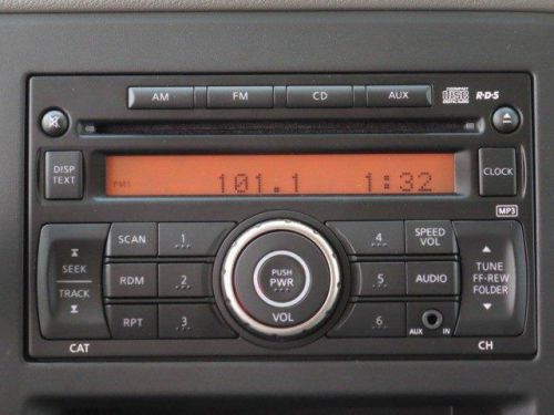 2014 Nissan NV Cargo NV2500 HD SV V6/SV V8, image 25