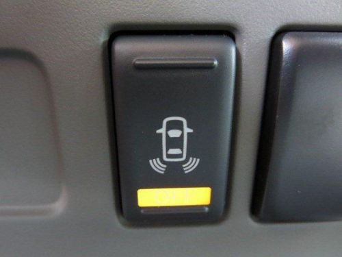 2014 Nissan NV Cargo NV2500 HD SV V6/SV V8, image 26