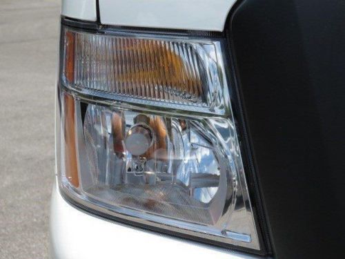 2014 Nissan NV Cargo NV2500 HD SV V6/SV V8, image 28