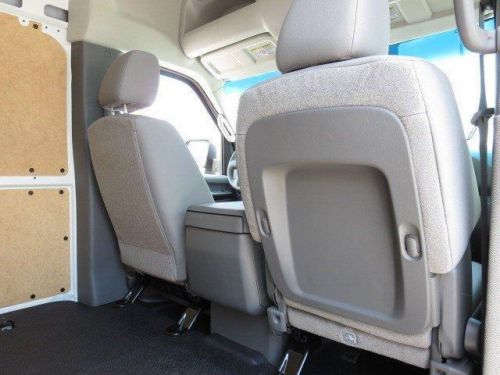 2014 Nissan NV Cargo NV2500 HD SV V6/SV V8, image 30