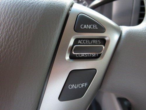 2014 Nissan NV Cargo NV2500 HD SV V6/SV V8, image 31