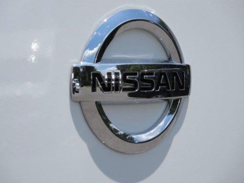 2014 Nissan NV Cargo NV2500 HD SV V6/SV V8, image 32