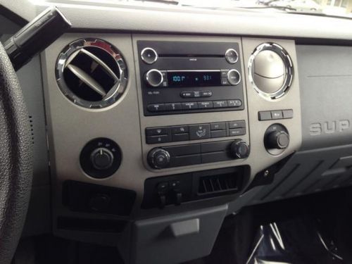 2011 ford f350 xlt