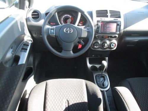 2014 scion xd