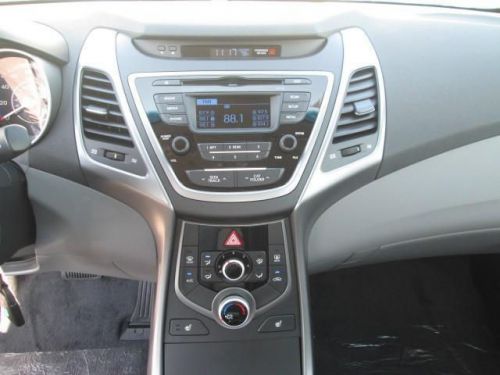 2014 hyundai elantra