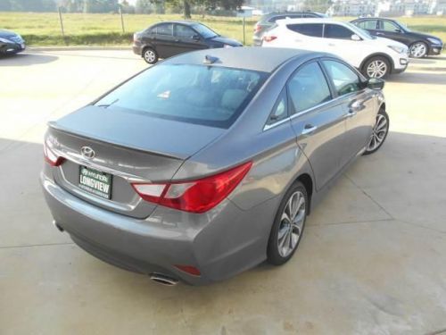 2014 hyundai sonata se