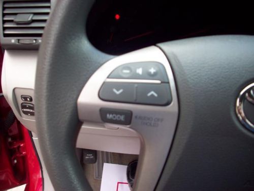 2009 Toyota Camry LE, US $13,995.00, image 3