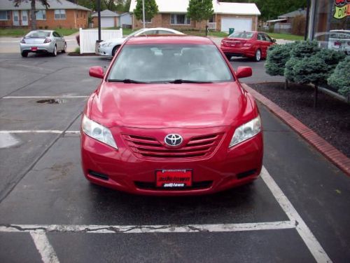 2009 Toyota Camry LE, US $13,995.00, image 4