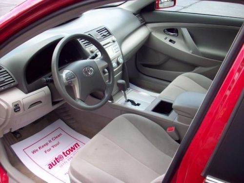 2009 Toyota Camry LE, US $13,995.00, image 6