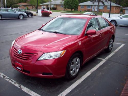 2009 Toyota Camry LE, US $13,995.00, image 7
