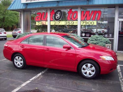 2009 Toyota Camry LE, US $13,995.00, image 8