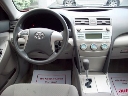 2009 Toyota Camry LE, US $13,995.00, image 9