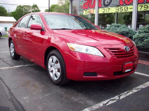 2009 Toyota Camry LE, US $13,995.00, image 10