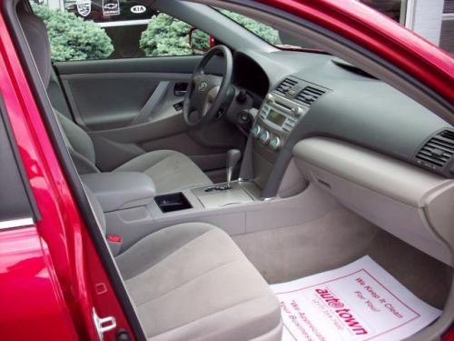 2009 Toyota Camry LE, US $13,995.00, image 12