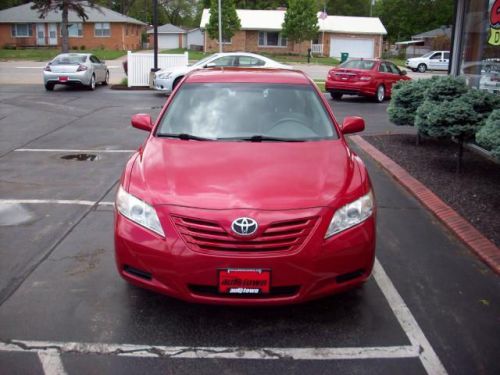 2009 Toyota Camry LE, US $13,995.00, image 13