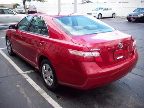 2009 Toyota Camry LE, US $13,995.00, image 14