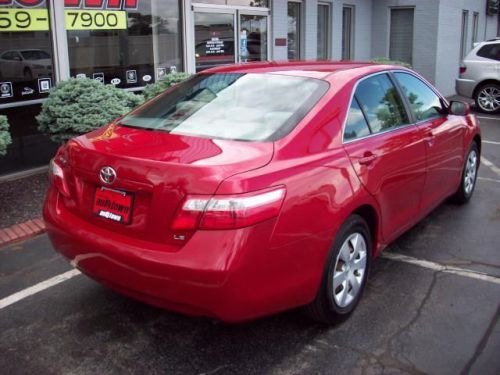 2009 Toyota Camry LE, US $13,995.00, image 15