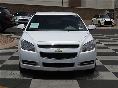 09 chevy malibu lt 111k  cloth interior clean car fax  non smoker financing