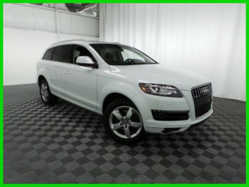 Flawless loaded tdi, 1-owner, no accidents, low miles, nav, bckp cam- we finance