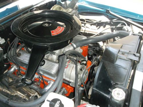 1969 Camaro Z28 RS DZ302 DZ 302 X77 4 speed # match? Nice Show or Race Car, image 3