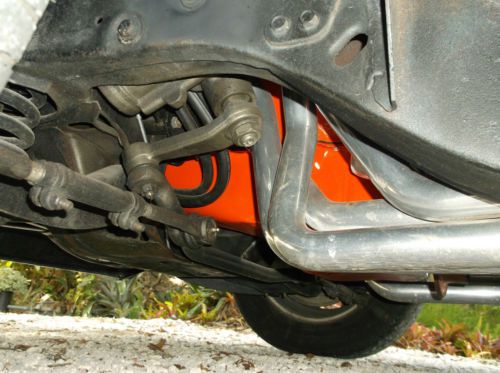 1969 Camaro Z28 RS DZ302 DZ 302 X77 4 speed # match? Nice Show or Race Car, image 12