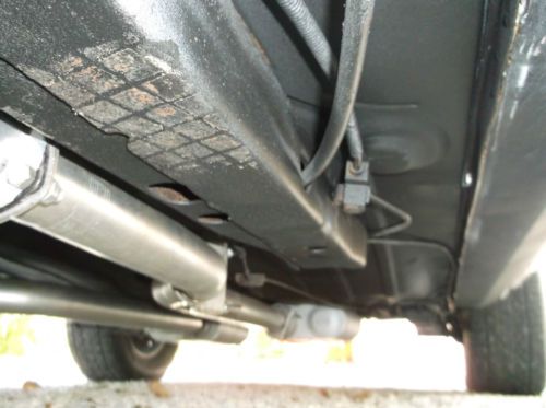 1969 Camaro Z28 RS DZ302 DZ 302 X77 4 speed # match? Nice Show or Race Car, image 16