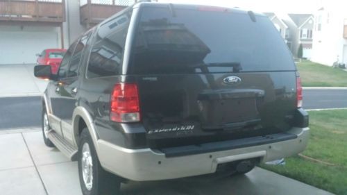 2006 ford expedition eddie bauer sport utility 4-door 5.4l