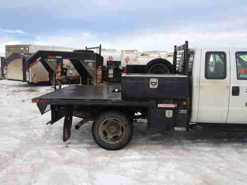 4X4 - Driven primarily by Mechanics, gooseneck and reciever hitch, US $18,500.00, image 3