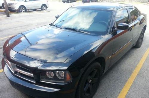 2010 dodge charger sxt 3.5, US $7,200.00, image 2
