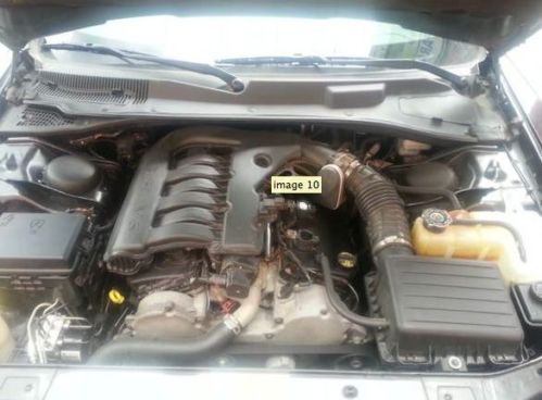 2010 dodge charger sxt 3.5, US $7,200.00, image 4