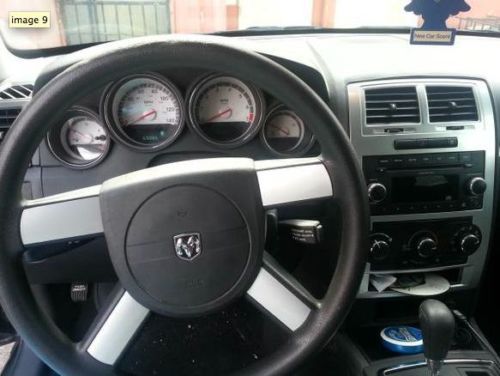 2010 dodge charger sxt 3.5, US $7,200.00, image 5