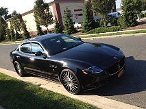 07 maserati quattroporte