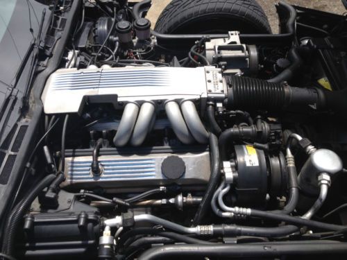 1985 Greenwood Corvette, Low Original Miles, Loaded, US $12,500.00, image 10