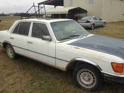 300sd Mercidas, US $2,800.00, image 2