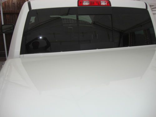 2011 Dodge Ram 1500 Longhorn Laramie 4x4 4WD 39K Mi Prestine Cond. Fully Load, US $35,990.00, image 7