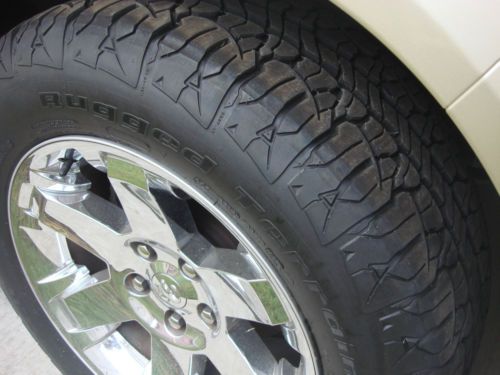 2011 Dodge Ram 1500 Longhorn Laramie 4x4 4WD 39K Mi Prestine Cond. Fully Load, US $35,990.00, image 11