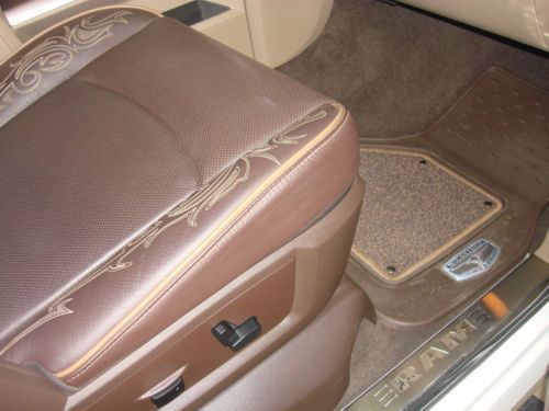 2011 Dodge Ram 1500 Longhorn Laramie 4x4 4WD 39K Mi Prestine Cond. Fully Load, US $35,990.00, image 13