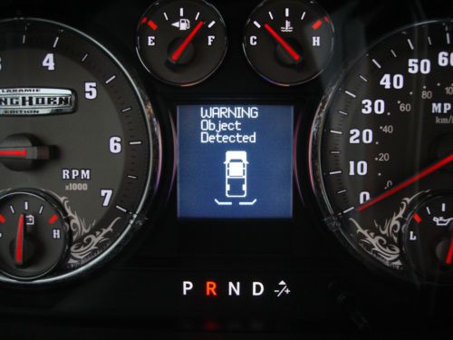 2011 Dodge Ram 1500 Longhorn Laramie 4x4 4WD 39K Mi Prestine Cond. Fully Load, US $35,990.00, image 21