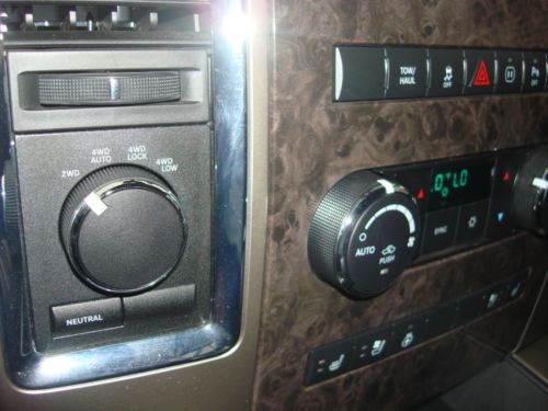 2011 Dodge Ram 1500 Longhorn Laramie 4x4 4WD 39K Mi Prestine Cond. Fully Load, US $35,990.00, image 24