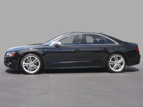 4dr Sdn 4.0L NAV CD AWD Roof - Power Sunroof Heated Seats Air conditioned seats, US $96,990.00, image 2