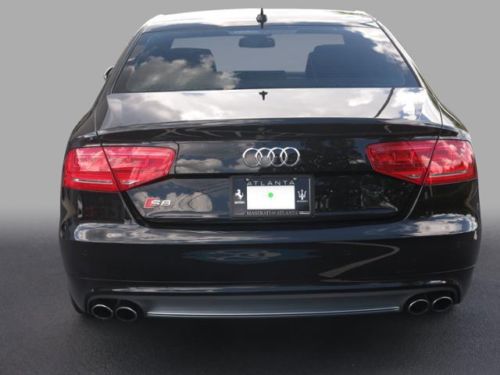 4dr Sdn 4.0L NAV CD AWD Roof - Power Sunroof Heated Seats Air conditioned seats, US $96,990.00, image 5