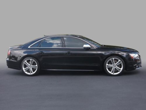 4dr Sdn 4.0L NAV CD AWD Roof - Power Sunroof Heated Seats Air conditioned seats, US $96,990.00, image 7