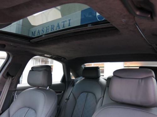 4dr Sdn 4.0L NAV CD AWD Roof - Power Sunroof Heated Seats Air conditioned seats, US $96,990.00, image 24