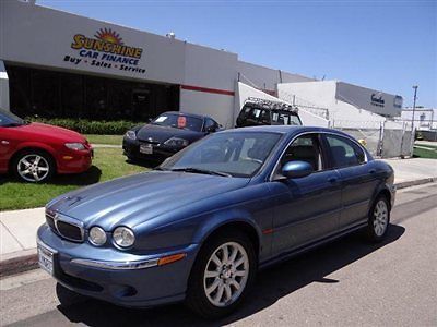 Jaguar x-type